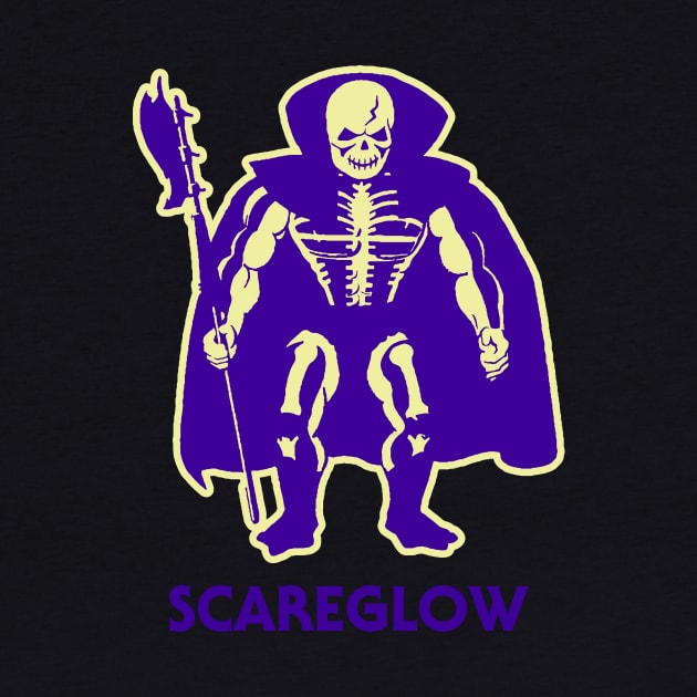 Scareglow by The Wayback Chronicles